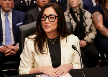 Labor Secretary Chavez-DeRemer’s first memo calls on staff to comply with Trump policies: ‘Let’s get to work’