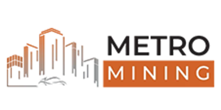 Metro Mining: Pure-Play Low-cost Producer of High-grade Australian Bauxite