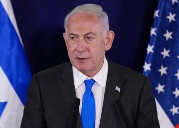 Hamas launches first attack on Israel since ceasefire collapse