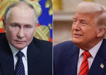 Trump, Putin call expected this week, as admin edges closer to Russia-Ukraine ceasefire deal: Witkoff