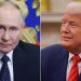 Trump, Putin call expected this week, as admin edges closer to Russia-Ukraine ceasefire deal: Witkoff
