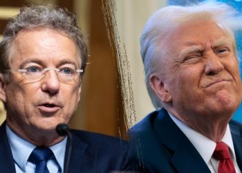 The Hitchhiker’s Guide to where we stand to avoid a government shutdown