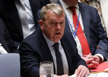 Danish official strikes back at Vance’s Greenland comments: ‘We do not appreciate the tone’