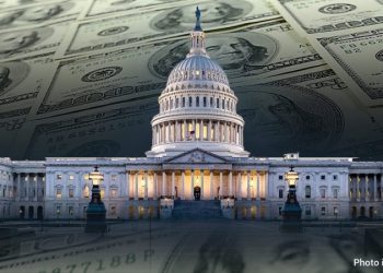 The Hitchhiker’s Guide to the House voting to avoid a government shutdown today