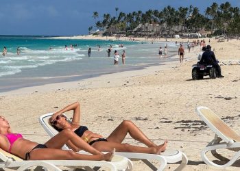 FBI issues spring break travel warning after American college student’s disappearance