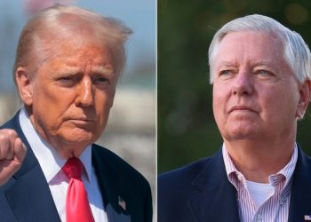 Conservative backlash erupts after Trump’s Graham endorsement: ‘I am not with Trump at all with this one’
