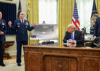 Trump rips ‘loser’ Tim Walz for hurting Dems in 2024 election