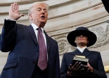 Political strategists lay out how Trump should kick off his 4-year term