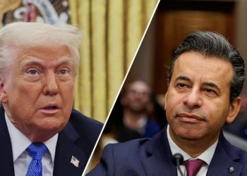 Senate confirms Dr Marty Makary as Trump’s FDA chief