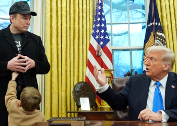 What’s the point of all these anti-DOGE lawsuits? Fight Trump’s agenda to SCOTUS, legal experts say