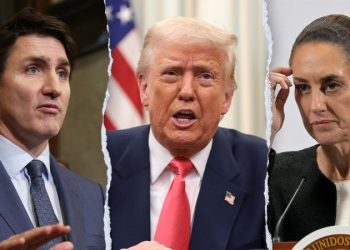 Trump to put tariff exemptions on certain goods from Canada, Mexico