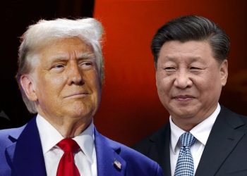 Congress exposes China’s potential loophole for Trump tariffs: ‘Drawing a line in the sand’