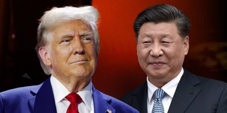 Congress exposes China’s potential loophole for Trump tariffs: ‘Drawing a line in the sand’
