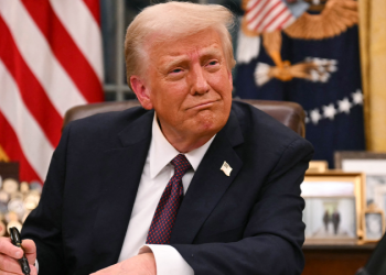 Trump admin breaking modern presidential staffing records, hiring ‘thousands of America First warriors’