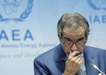 Nuclear watchdog urges ‘trust but verify’ that Iran engages in good-faith negotiations