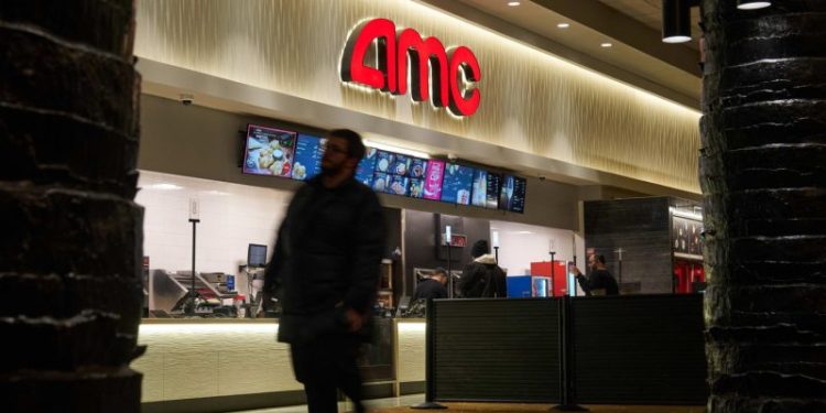AMC bets on premium screens as Hollywood slate boasts big blockbuster titles