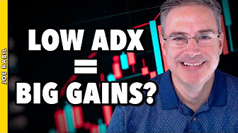 Trend-Following Stocks: How a Low ADX Can Signal Huge Breakouts!