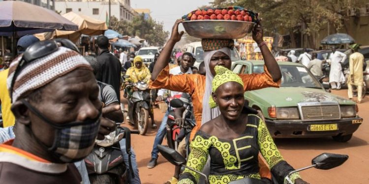 DOGE cuts $51M from US African Development Foundation, including $229K to market shea butter