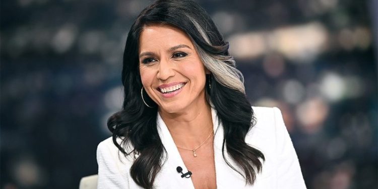 ‘Light on the truth’: Gabbard announces RFK files released months after Trump’s order