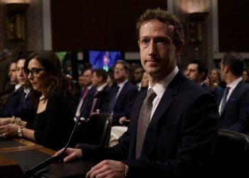 Hawley says muzzled Meta whistleblower will testify over China dealings next week