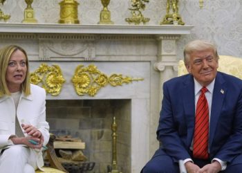 Trump: Jimmy Carter died a happy man because Biden holds title for ‘worst’ president in history