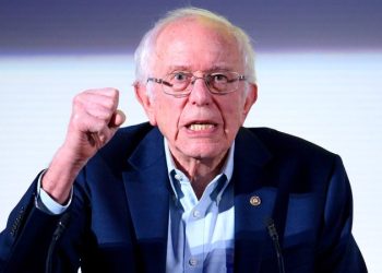 15 Democrats back Sanders’ failed resolutions to cancel military aid to Israel