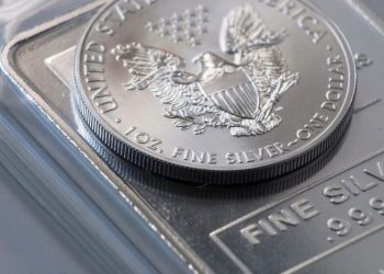 Silver Price Update: Q1 2025 in Review