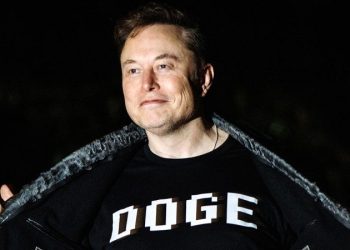 DOGE reveals bizarre findings of unemployment insurance claims survey: ‘This is so crazy’