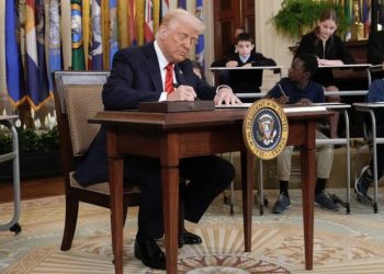 I spent 36 years in prison for a crime I didn’t do. Trump’s early pardons are the right idea