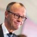 Germany poised to get new conservative chancellor Friedrich Merz
