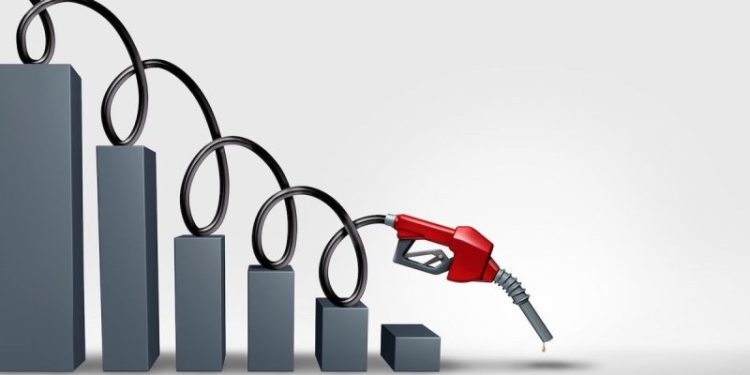 Oil Markets Buckle Under Tariff Pressure, Recession Fears Tank Prices