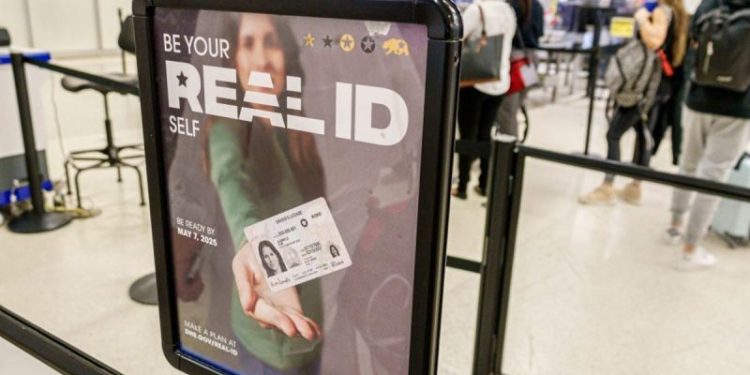 As REAL ID rollout approaches, congressional privacy hawks largely silent on concerns