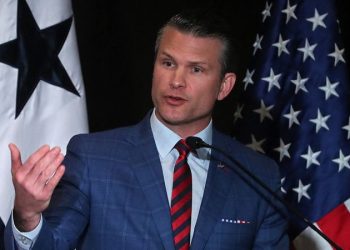 Top Hegseth advisor Dan Caldwell placed on administrative leave by Defense Department