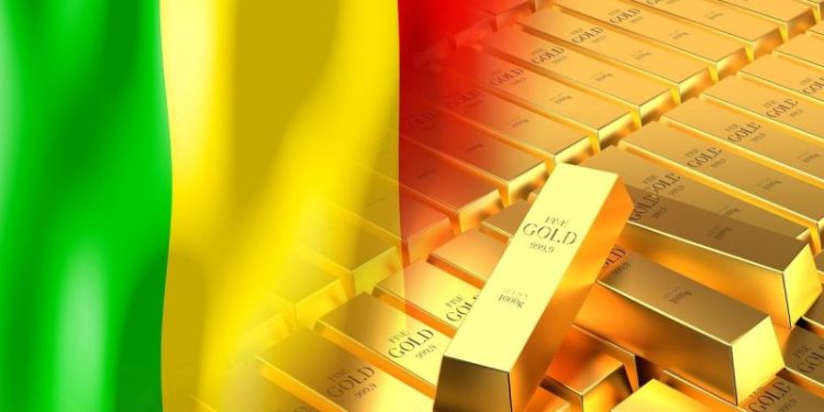 Mali Shuts Barrick Gold’s Office in Bamako Amid Ongoing Tax Dispute