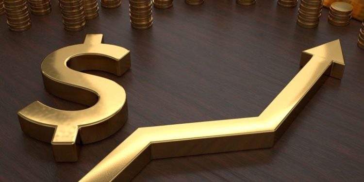 Gold Price Hits New Record, Breaking US$3,300 for First Time