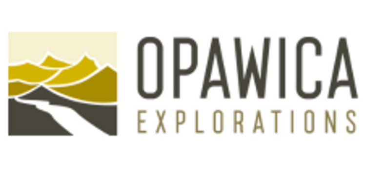Opawica Explorations to Present at the Emerging Growth Conference on April 16th