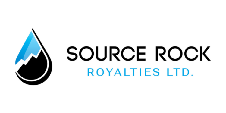 SOURCE ROCK ROYALTIES ANNOUNCES FOURTH QUARTER & YEAR-END 2024 RESULTS INCLUDING RECORD ANNUAL FUNDS FROM OPERATIONS