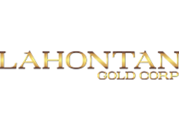 Lahontan Announces Private Placement of Units