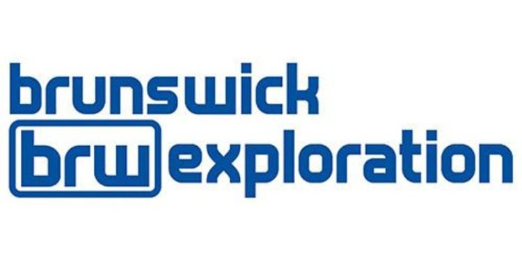 Brunswick Continues to Intersect Lithium Mineralization on Globex’s Lac Escale Royalty Property