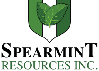 Spearmint Significantly Increases Acreage on the Sisson North Tungsten Project in New Brunswick