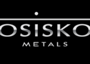 Osisko Metals Intersects 300 Metres Averaging 0.39% Copper at Gaspé Copper Project