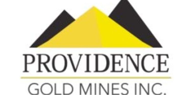 Providence Update on Tuolumne Property Lease