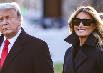 Melania Trump to focus on love as a ‘universal language’ at International Women of Courage Awards