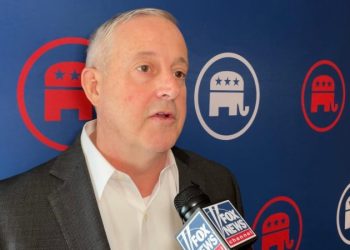 Scoop: Republican National Committee showcases record fundraising as party builds 2026 war chest