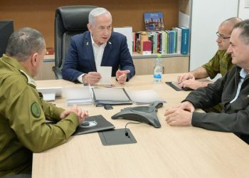 Israeli troops will remain in Gaza buffer zones indefinitely, Defense Minister Katz says