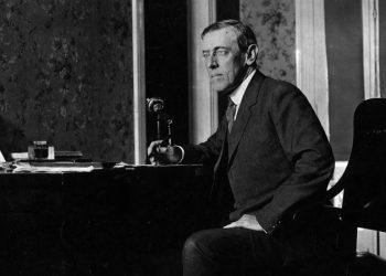 Donald Trump and Elon Musk are an unusual team. Has this ever happened at the White House?