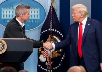 Key Trump agency facing ‘unprecedented backlog’ inherited from Biden admin