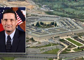 Pentagon deputy chief of staff is second Hegseth advisor removed amid DOD leak probe