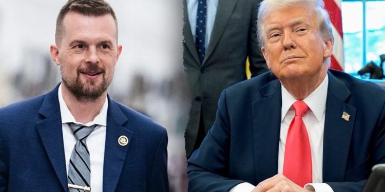 Trump gets rare Democrat support for new tariffs: ‘This is a good start’