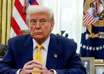 Judge blocks Trump election order despite overwhelming American support for voter ID